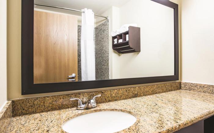 La Quinta Inn by Wyndham Olympia - Lacey