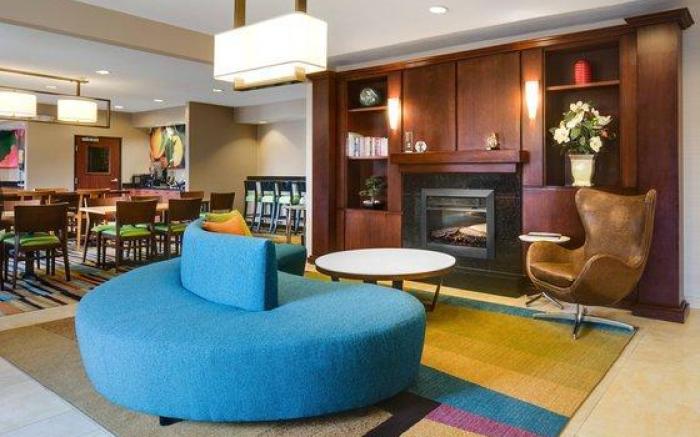 Comfort Inn & Suites Olathe - Kansas City