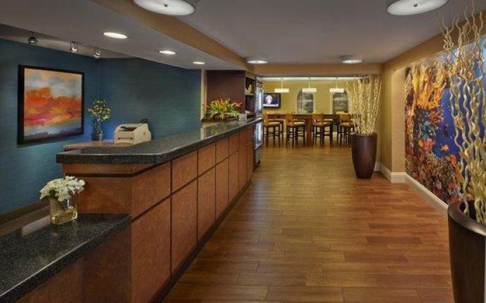Fairfield Inn & Suites Palm Beach
