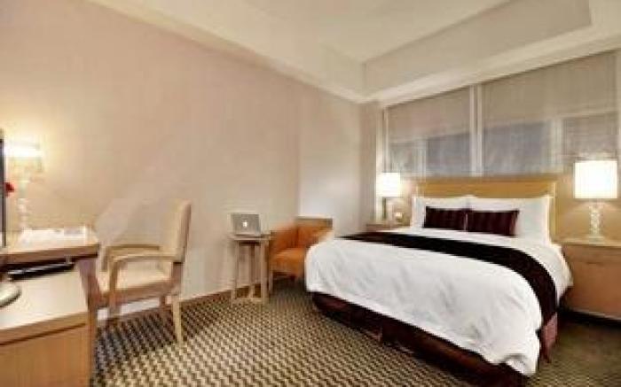 Tokyo International Hotel