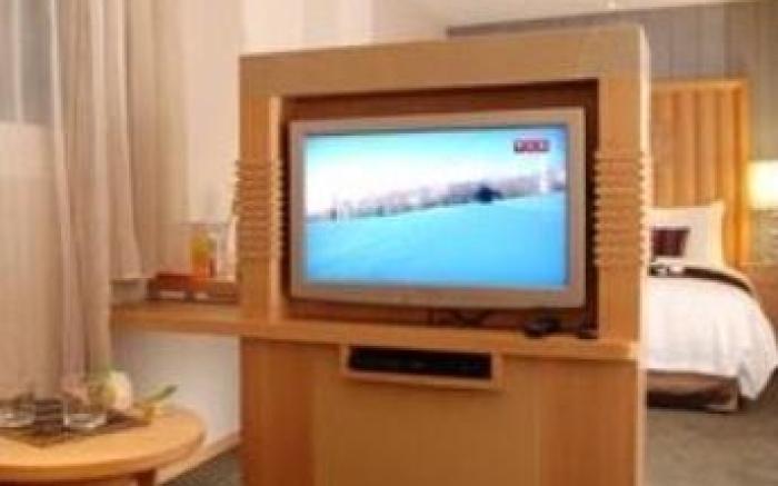 Tokyo International Hotel