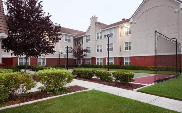 Residence Inn Salinas Monterey
