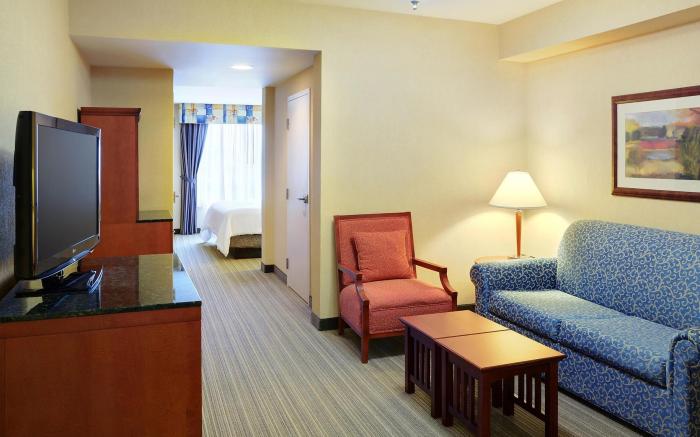 Hilton Garden Inn Toronto/Burlington