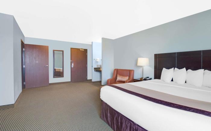 Baymont by Wyndham Rapid City