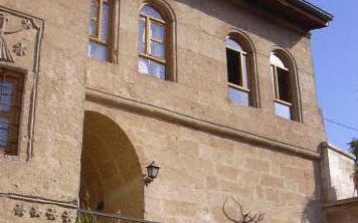Kirkit Hotel