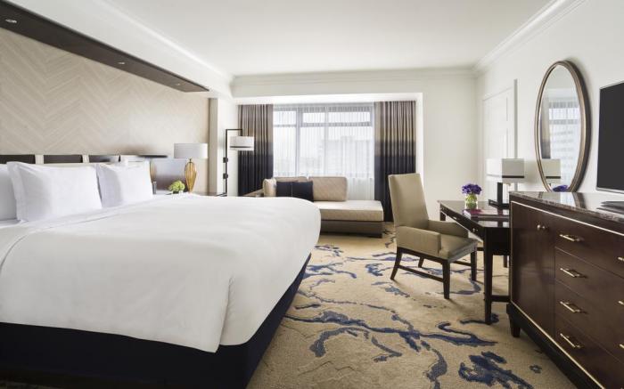 The Ritz-Carlton, Denver