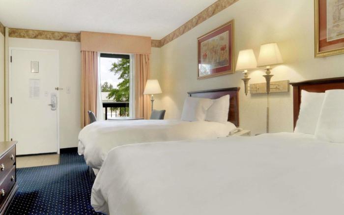 Baymont by Wyndham Tallahassee