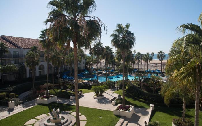 Hyatt Regency Huntington Beach