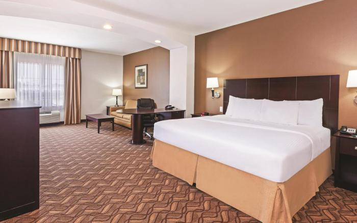 La Quinta Inn & Suites by Wyndham Longview North