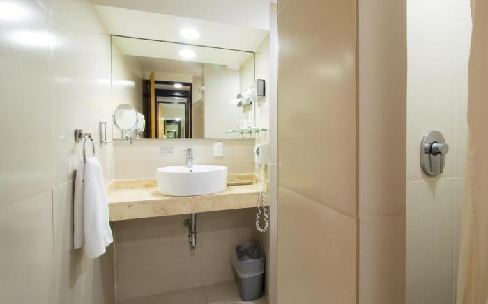 Best Western Plus Gran Hotel Centro Historico