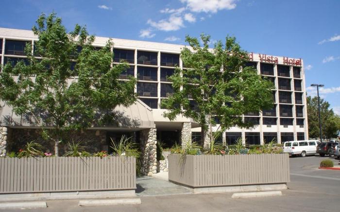 Grand Vista Hotel Grand Junction