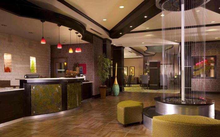 La Quinta Inn & Suites by Wyndham Dallas Grand Prairie South