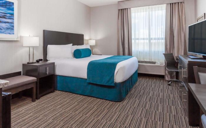 Best Western Plus Airdrie Gateway