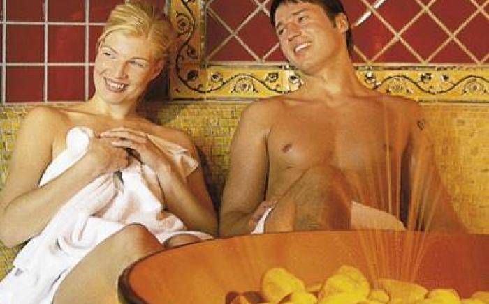Wellness & Relax Hotel Milderer Hof