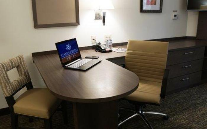 Candlewood Suites Vancouver/Camas By IHG