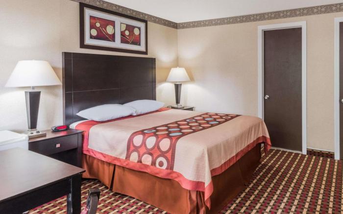 Super 8 By Wyndham Old Saybrook