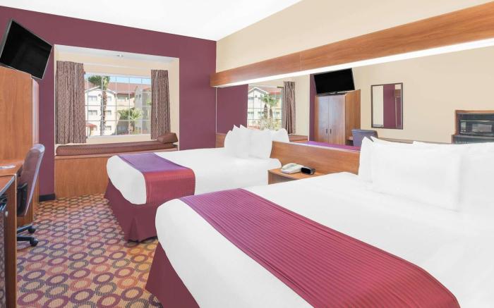 Microtel Inn & Suites by Wyndham Aransas Pass/Corpus Christi