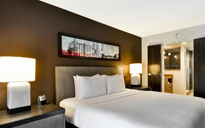 Hyatt House Atlanta Cobb Galleria
