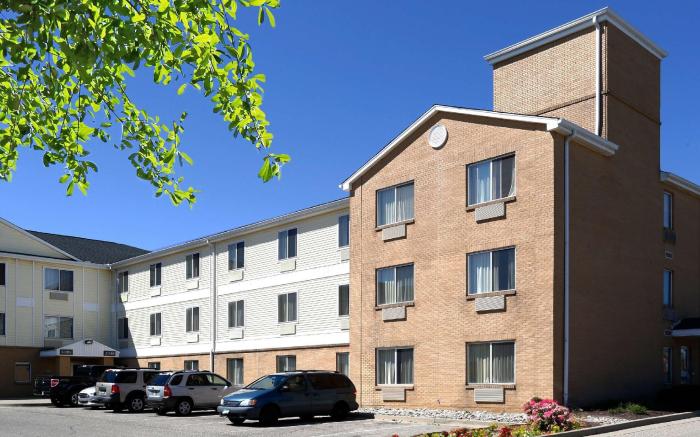 Extended Stay America Suites - Cincinnati - Blue Ash - Kenwood Road