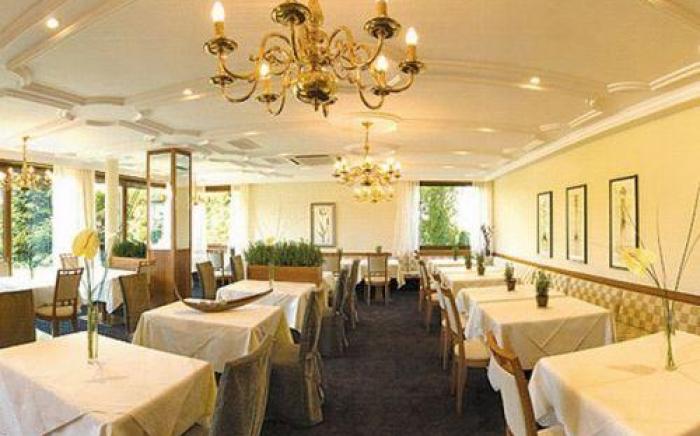 Hotel Pollinger