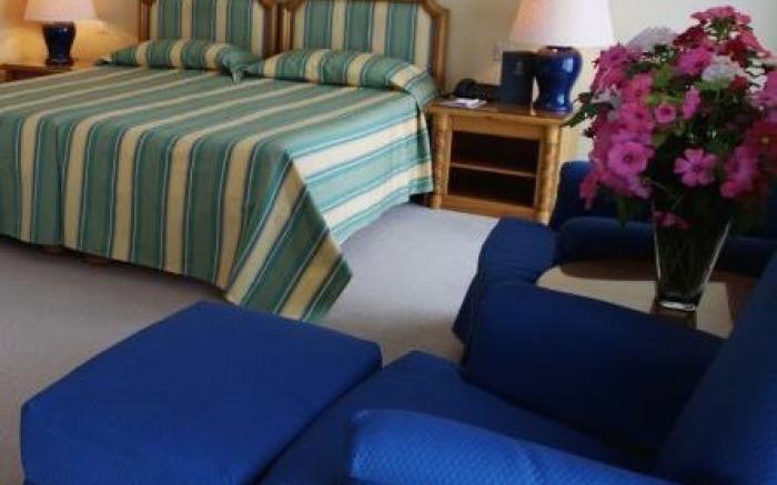 Hotel Royal