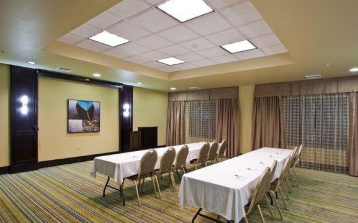 Holiday Inn Express Waycross By IHG