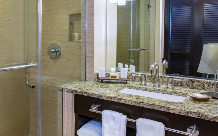 Wyndham Deerfield Beach Resort