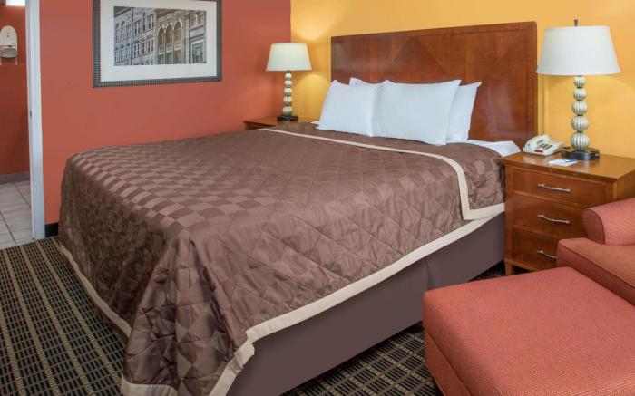 Baymont by Wyndham Commerce GA Near Tanger Outlets Mall