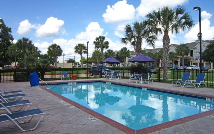 Lonestar Suites By IHG