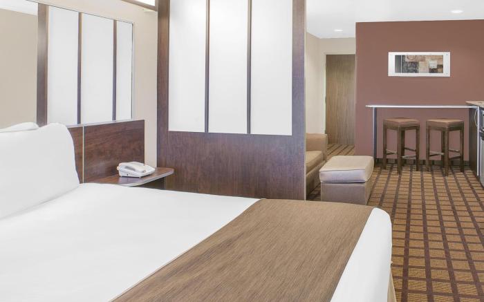 Microtel Inn & Suites by Wyndham Conway