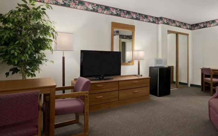 Travelodge by Wyndham Angels Camp CA