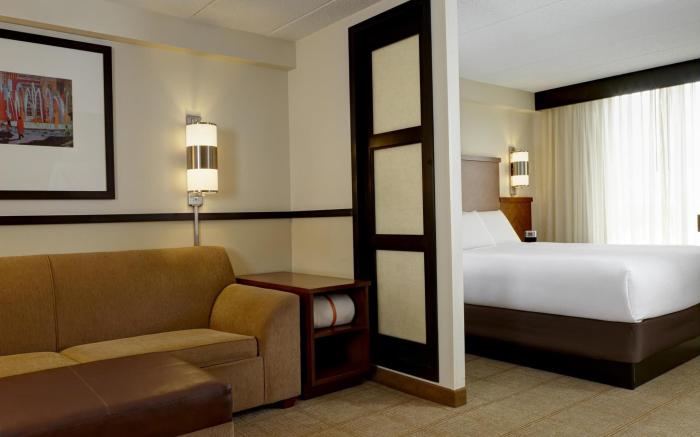 Hyatt Place Fort Wayne- Northwest