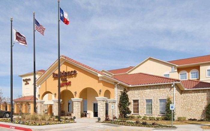 Residence Inn Abilene