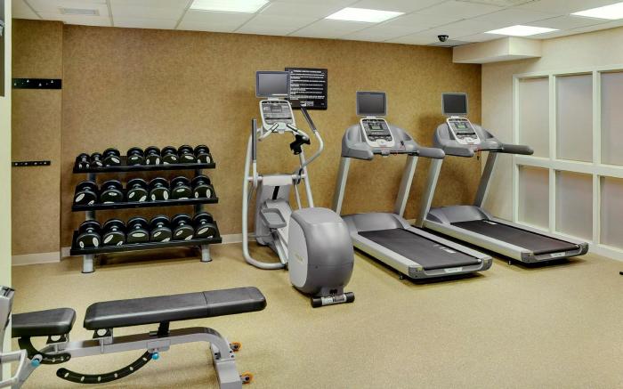 Homewood Suites by Hilton Burlington