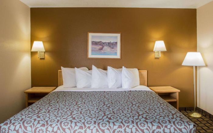 Days Inn by Wyndham Hurricane/Zion National Park Area