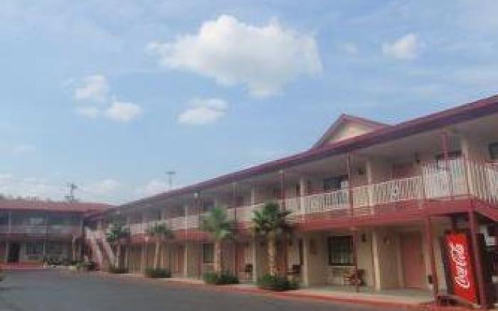 Knights Inn San Antonio/Fort Sam Houston