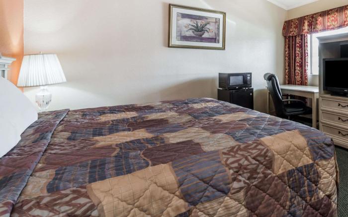 Knights Inn San Antonio/Fort Sam Houston