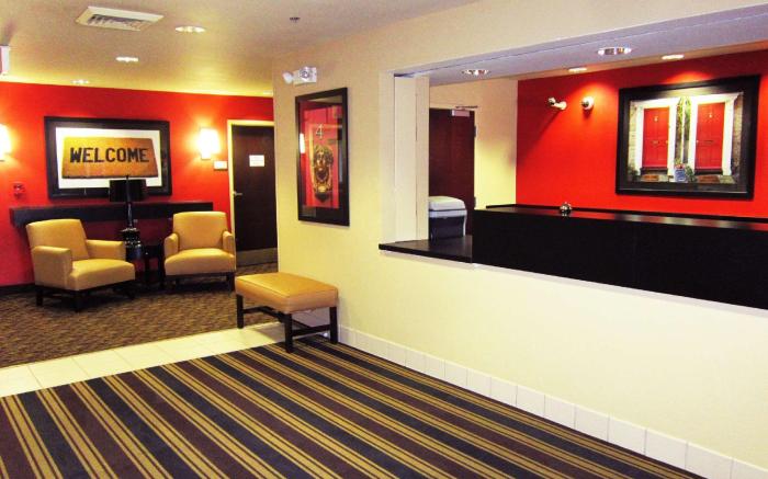 Extended Stay America Suites - Sacramento - Vacaville