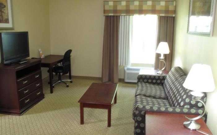 La Quinta by Wyndham Fultondale Birmingham North