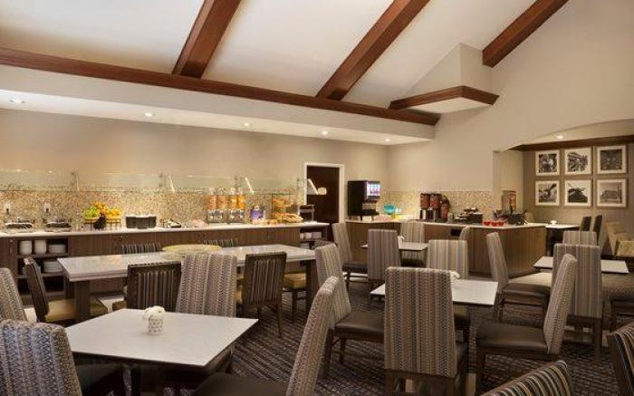 Residence Inn by Marriott Toronto Airport