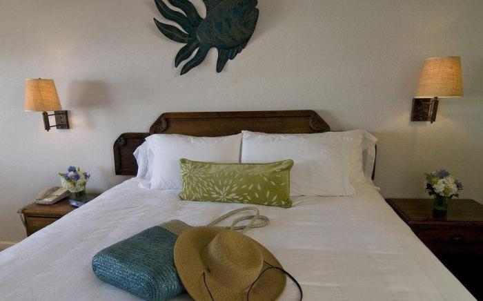 Ocean Isle Inn