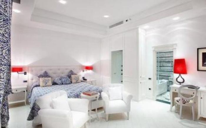 La Ciliegina Lifestyle Hotel