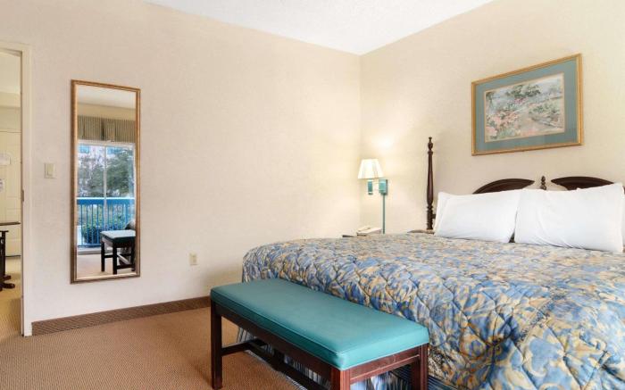 Motel 6 Savannah, GA - Gateway & I-95