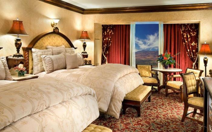 Peppermill Resort Spa Casino
