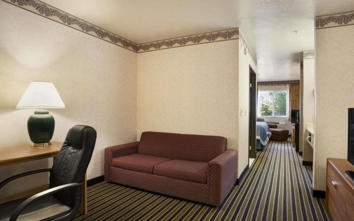 Days Inn by Wyndham Springville