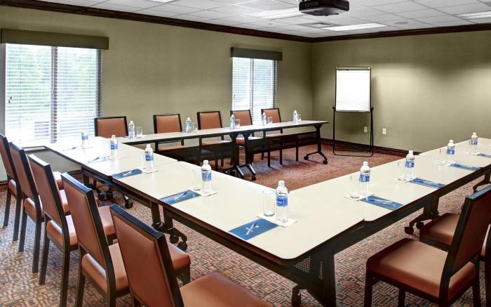 Hyatt House Parsippany East