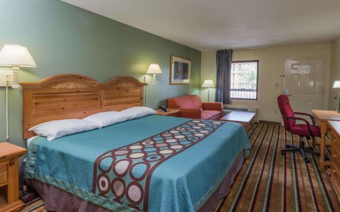 Super 8 By Wyndham Norcross/I-85 Atlanta