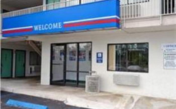 Motel 6 Dania Beach