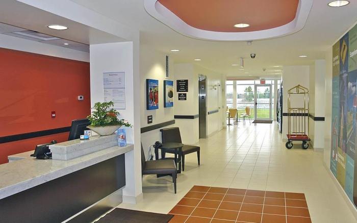 Motel 6-Kingston, ON