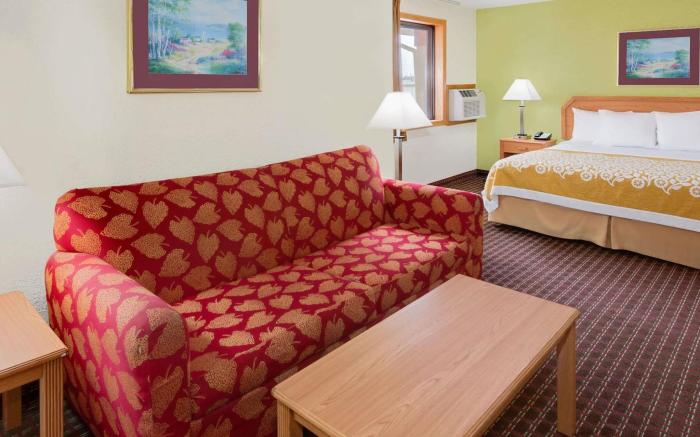 Days Inn by Wyndham Fort Dodge